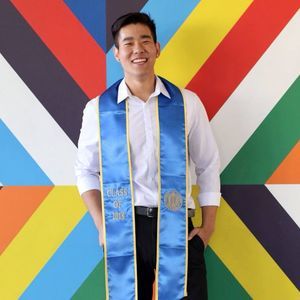 Meet your Posher, Bruce